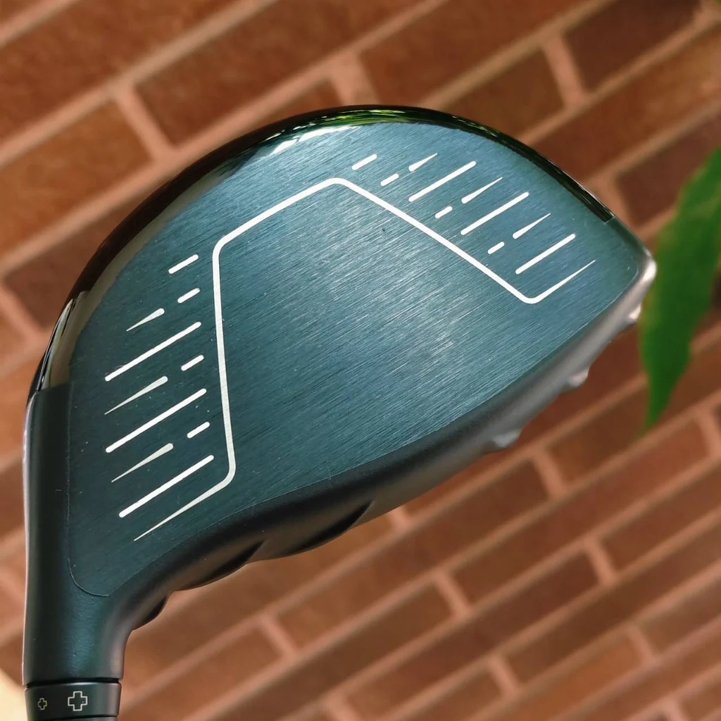 Driver PING G425 LST องศา 9° มีระบบ ARCCOS CADDIE สปินต่ำขั้นสุดเพื่อคนสปีดจัด นิ่งเหมือนจับวาง! Driver PING G425 LST องศา 9° มีระบบ ARCCOS CADDIE สปินต่ำขั้นสุดเพื่อคนสปีดจัด นิ่งเหมือนจับวาง!