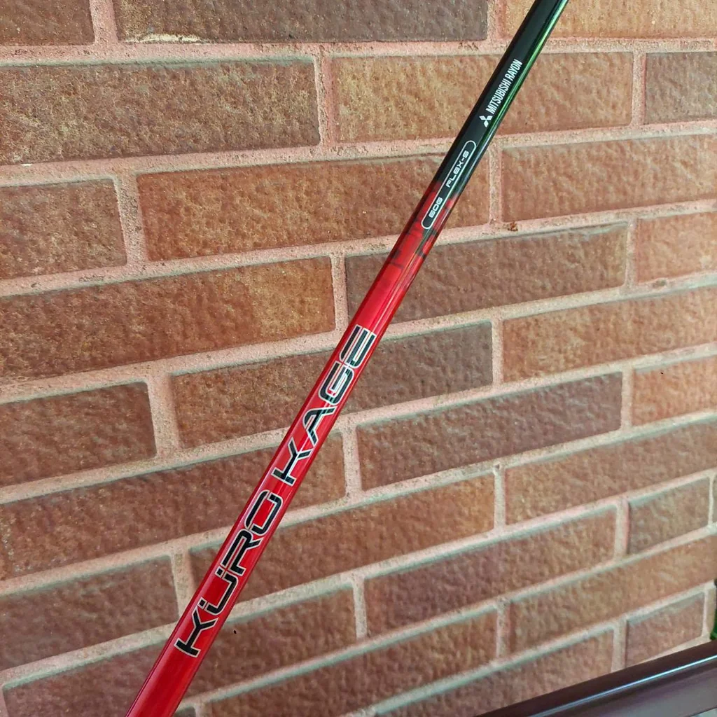 Driver HONMA BERES S-02 Loft 10 Flex S สปินต่ำและนิ่งสุด ๆ ด้วยก้านโมระดับท็อป! Driver HONMA BERES S-02 Loft 10 Flex S สปินต่ำและนิ่งสุด ๆ ด้วยก้านโมระดับท็อป!