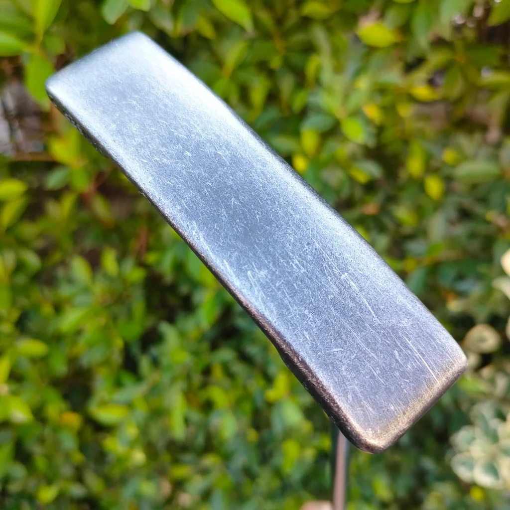 PUTTER PING ANSER 2 ความยาว 35 นิ้ว สีรมดำสวยมาก สี Black Oxide หายากมาก ไม้กอล์ฟมือสอง ของแท้ BY NakaraLuxurious PUTTER PING ANSER 2 ความยาว 35 นิ้ว สีรมดำสวยมาก สี Black Oxide หายากมาก ไม้กอล์ฟมือสอง ของแท้ BY NakaraLuxurious