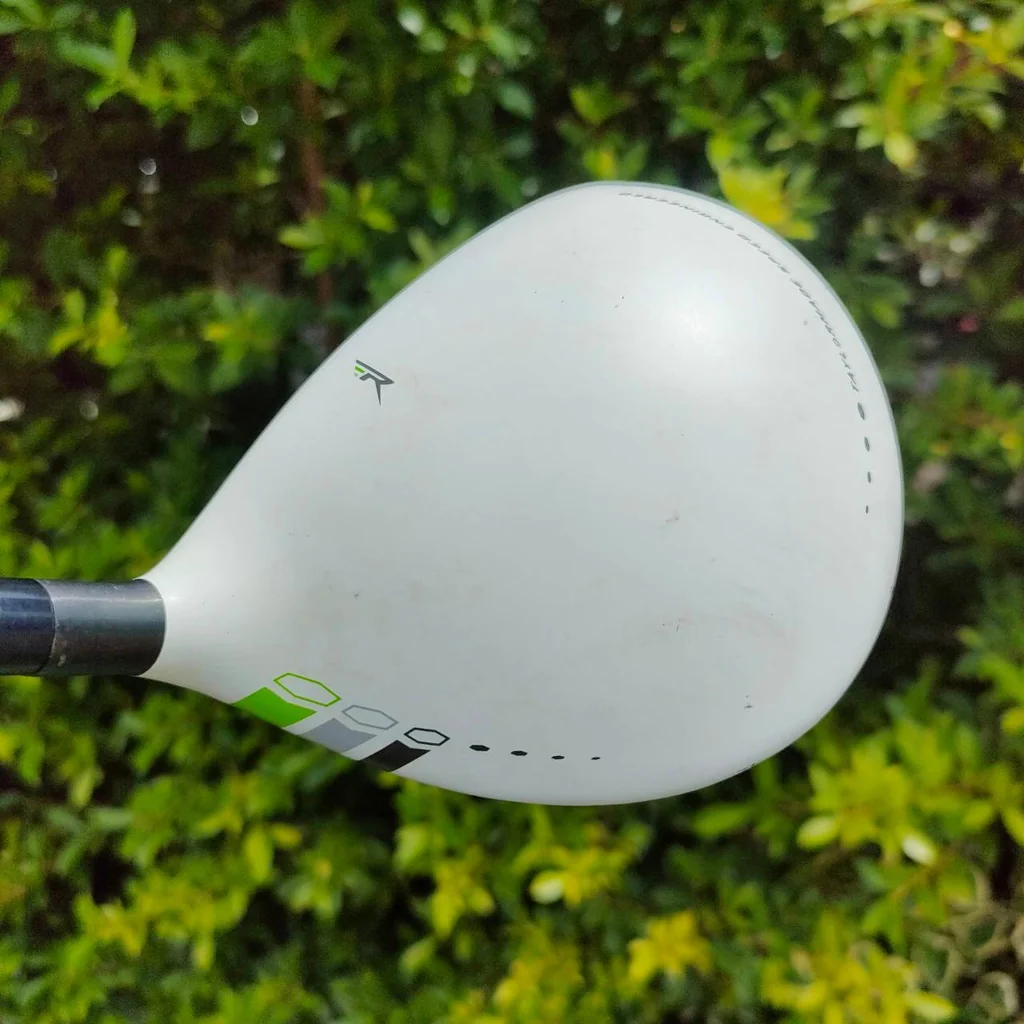 FW3 TAYLORMADE RBZ ก้าน RBZ MATRIX OZIK FLEX R ไม้กอล์ฟมือสอง ของแท้ BY NakaraLuxurious FW3 TAYLORMADE RBZ ก้าน RBZ MATRIX OZIK FLEX R ไม้กอล์ฟมือสอง ของแท้ BY NakaraLuxurious