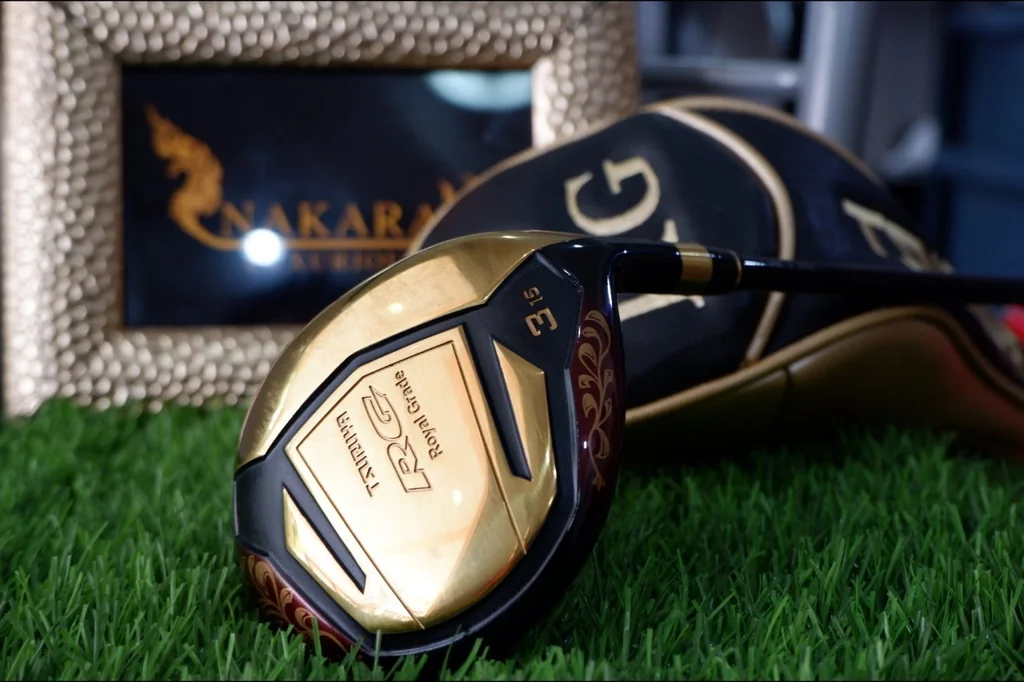 FAIRWAY 3 TSURUYA ROYAL GRADE