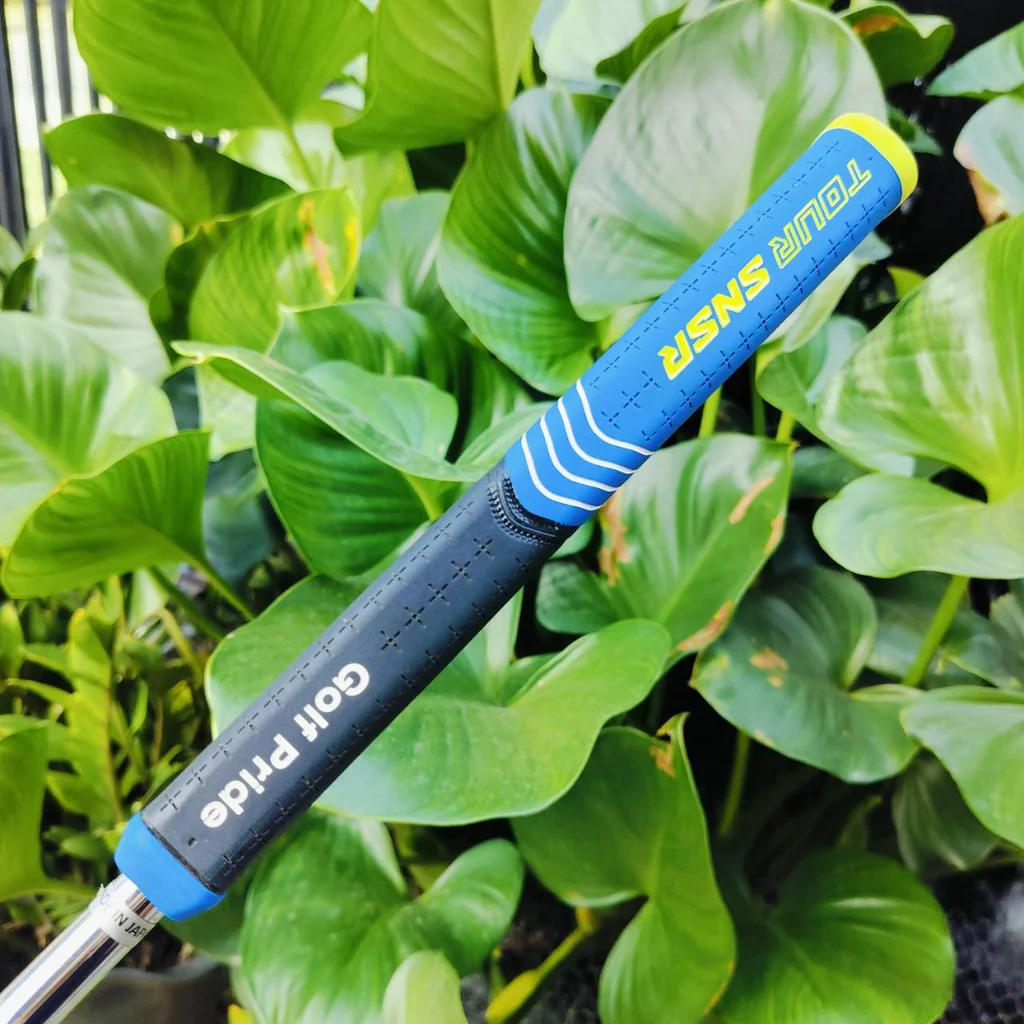 PUTTER ODYSSEY O WORKS #7 ความยาว 34 นิ้ว มี COVER เดิม ที่สุดของแจ้!!! เบอร์ 7 กำลังฮิตที่สุด ด้วยรูปทรงที่ทำให้บล๊านซ์มาก ไม้กอล์ฟพรีเมี่ยมมือสอง ของแท้ By NakaraLuxurious PUTTER ODYSSEY O WORKS #7 ความยาว 34 นิ้ว มี COVER เดิม ที่สุดของแจ้!!! เบอร์ 7 กำลังฮิตที่สุด ด้วยรูปทรงที่ทำให้บล๊านซ์มาก ไม้กอล์ฟพรีเมี่ยมมือสอง ของแท้ By NakaraLuxurious