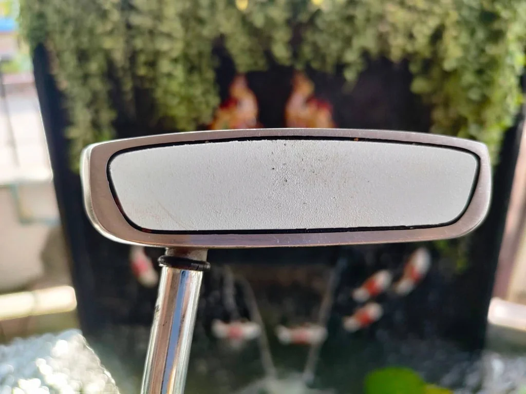 PUTTER BOSS TWO - BALL PUTTER BOSS TWO - BALL