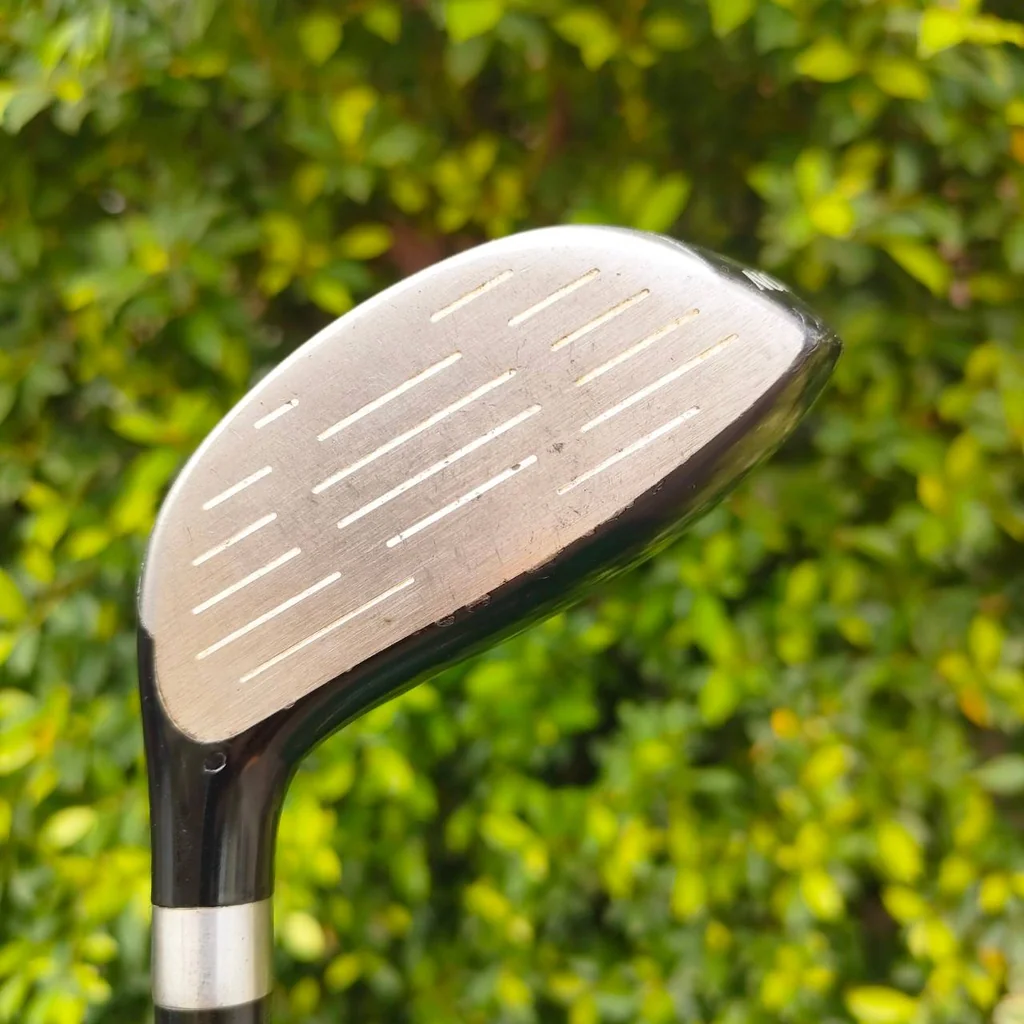FW7 SRIXON Z-TX องศา 21 ก้าน SRIXON XV -3020J FLEX S ชดเชยความผิดพลาดที่ มากกว่าที่คิดอย่างแน่นอน!! ไม้กอล์ฟมือสอง ของแท้ BY NakaraLuxurious