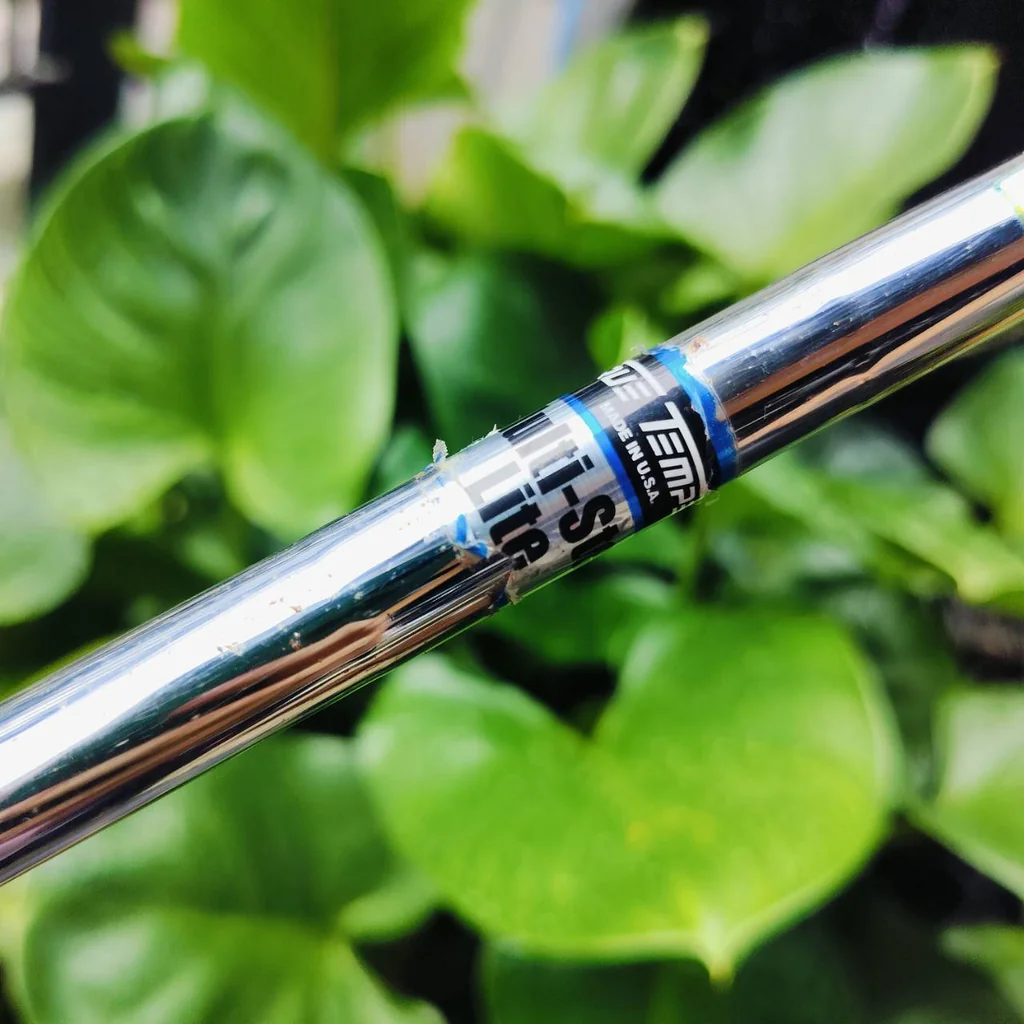 KASCO Dolphin Wedge DW-113 องศา 52 ก้าน Multi-step lite FLEX S ก้านเหมาะกับ WEDGE ก้านดีมากๆ รุ่นดัง!!! ไม้กอล์ฟมือสอง ของแท้ By NakaraLuxurious KASCO Dolphin Wedge DW-113 องศา 52 ก้าน Multi-step lite FLEX S ก้านเหมาะกับ WEDGE ก้านดีมากๆ รุ่นดัง!!! ไม้กอล์ฟมือสอง ของแท้ By NakaraLuxurious