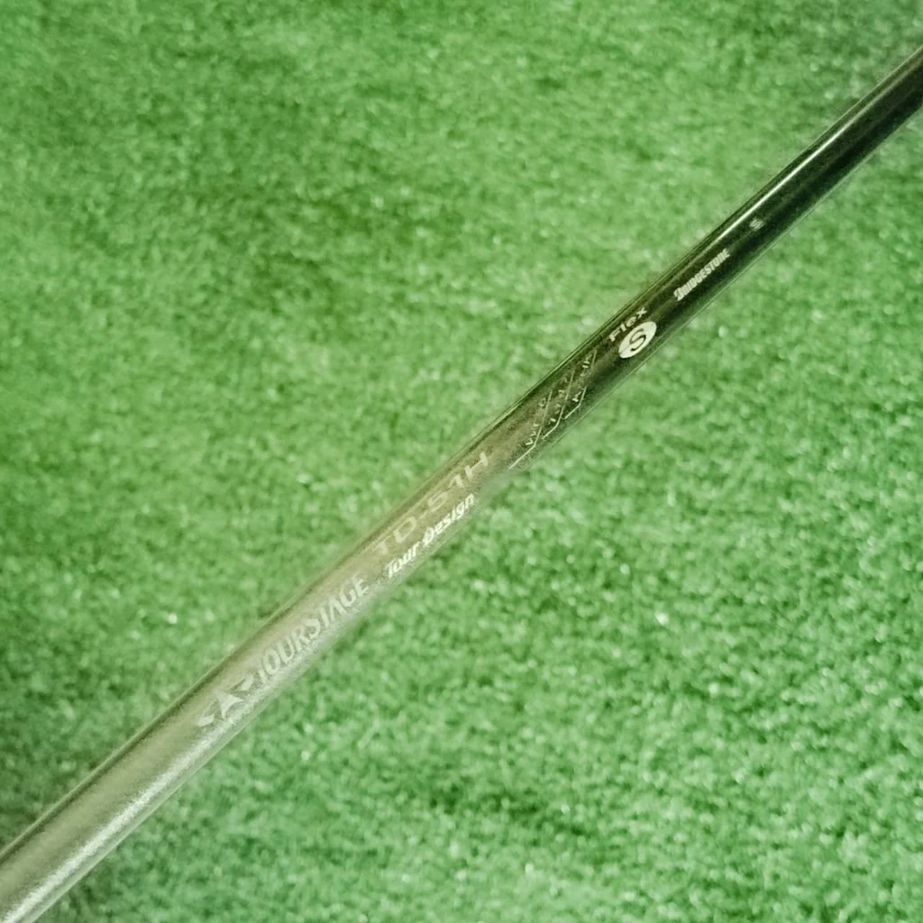 🏌️DRIVER TOURSTAGE V800 ก้าน TOURSTAGE TD 51 H FLEX S หัวใหญ่ เร่งสปีดได้ดีมาก ตีตรงมากๆ ไม้กอล์ฟพรีเมี่ยมมือสอง ของแท้ By NakaraLuxurious 🏌️DRIVER TOURSTAGE V800 ก้าน TOURSTAGE TD 51 H FLEX S หัวใหญ่ เร่งสปีดได้ดีมาก ตีตรงมากๆ ไม้กอล์ฟพรีเมี่ยมมือสอง ของแท้ By NakaraLuxurious