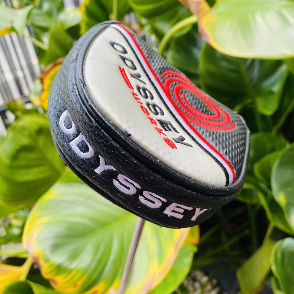 ðĨPUTTER ODYSSEY METAL-X MILLED #7 āļāļ§āļēāļĄāļĒāļēāļ§ 33 āļāļīāđāļ§âģïļāļāļĢāļMallet āļĢāļ°āļāļąāļāļāļĢāļĩāđāļĄāļĩāļĒāļĄ āđāļŦāđāļāļĩāļĨāļĨāļīāđāļāļāļļāđāļĄāļāļ§āļĨ ðĨPUTTER ODYSSEY METAL-X MILLED #7 āļāļ§āļēāļĄāļĒāļēāļ§ 33 āļāļīāđāļ§âģïļāļāļĢāļMallet āļĢāļ°āļāļąāļāļāļĢāļĩāđāļĄāļĩāļĒāļĄ āđāļŦāđāļāļĩāļĨāļĨāļīāđāļāļāļļāđāļĄāļāļ§āļĨ