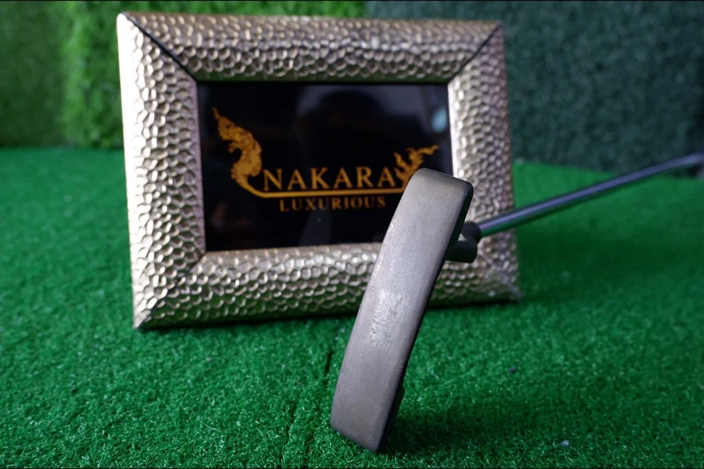 PUTTER PING PAL PUTTER PING PAL