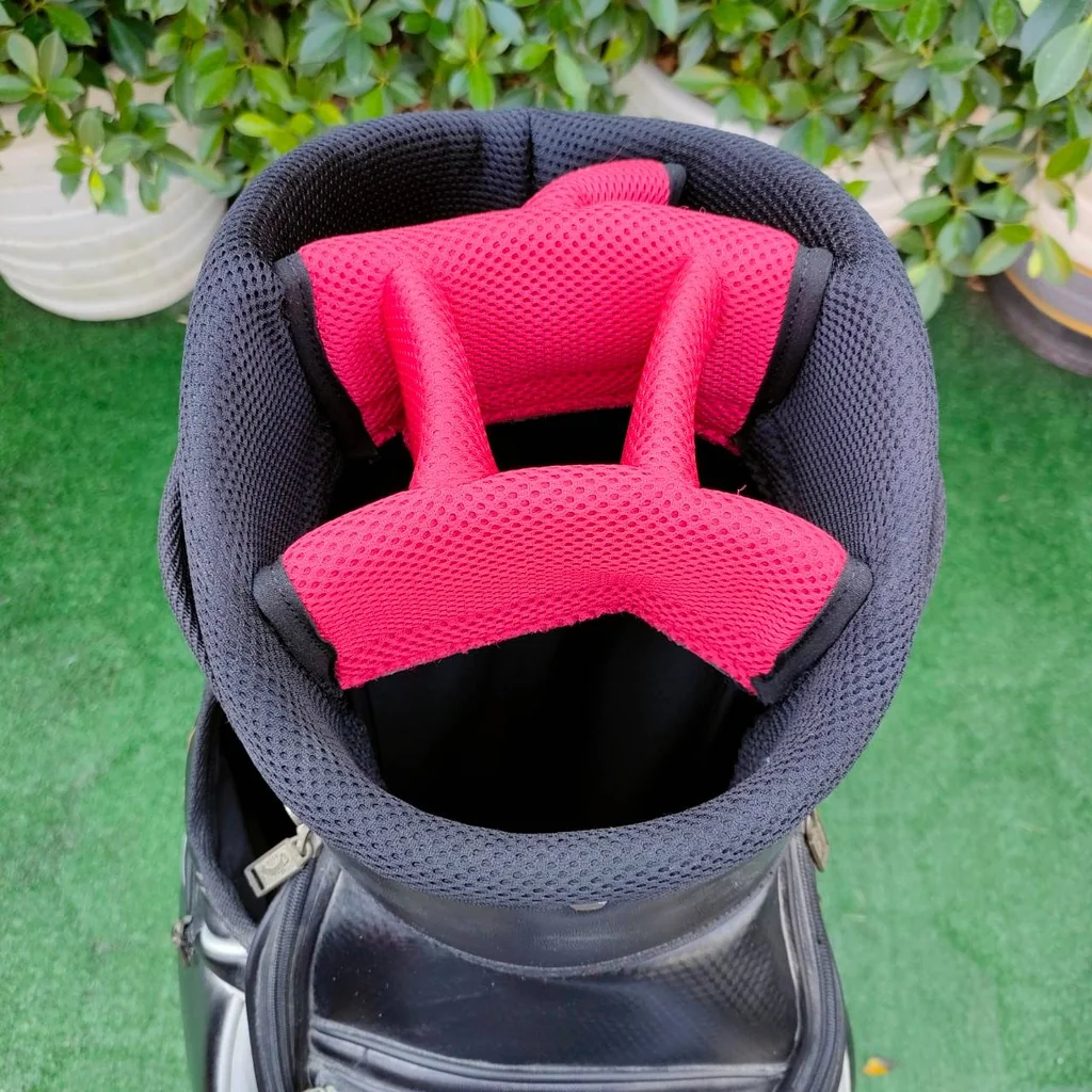ถุงกอล์ฟ CALLAWAY DIABLO มือสอง ของแท้ซื้อห้าง สภาพสวย ถุงกอล์ฟ CALLAWAY DIABLO มือสอง ของแท้ซื้อห้าง สภาพสวย