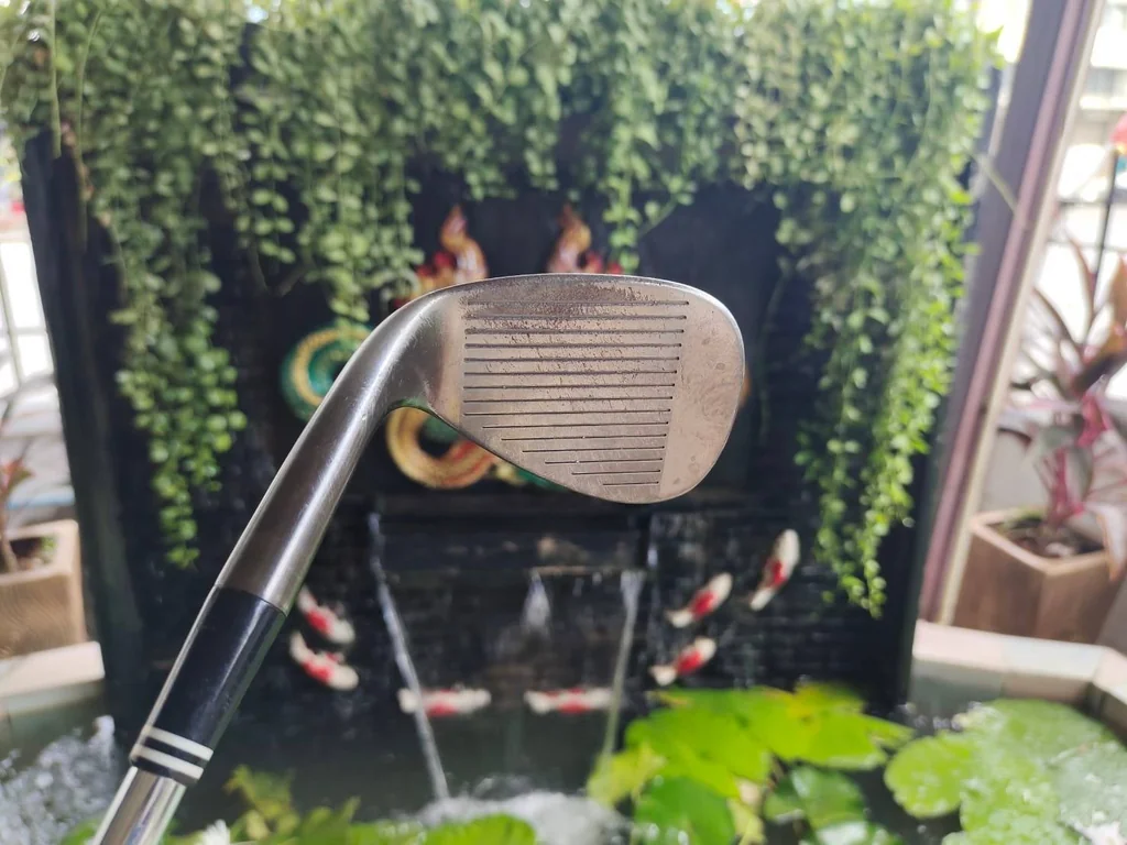 WEDGE CLEVEAND CG12 WEDGE CLEVEAND CG12