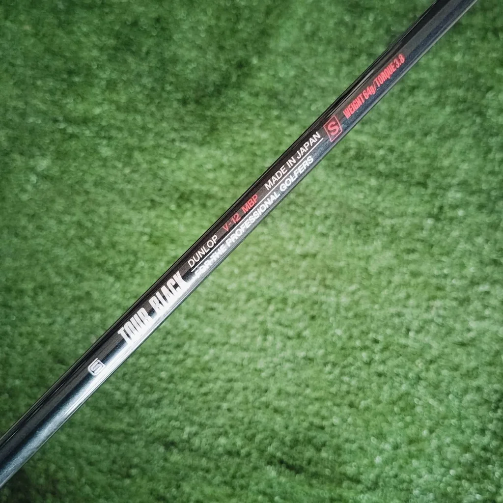 Driver NEWBREED องศา 9.5 วัสดุ MAGIC TITANIUM เสียงเพราะ ตีง่าย ผลิตจากประเทศญี่ปุ่น JAPAN SPEC ก้าน FLEX S ไม้กอล์ฟพรีเมี่ยมมือสอง ของแท้ By NakaraLuxurious Driver NEWBREED องศา 9.5 วัสดุ MAGIC TITANIUM เสียงเพราะ ตีง่าย ผลิตจากประเทศญี่ปุ่น JAPAN SPEC ก้าน FLEX S ไม้กอล์ฟพรีเมี่ยมมือสอง ของแท้ By NakaraLuxurious