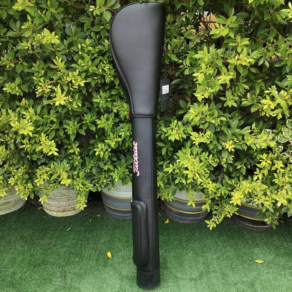 ของล้างสต๊อค!!! ถุง HALF SET TITLEIST เก็บจากห้าง มีรอยนิดหน่อย ไม่เคยใช้งาน ใหม่มือหนึ่ง ลดสุด 70% พลาดไม่ได้!!! ของล้างสต๊อค!!! ถุง HALF SET TITLEIST เก็บจากห้าง มีรอยนิดหน่อย ไม่เคยใช้งาน ใหม่มือหนึ่ง ลดสุด 70% พลาดไม่ได้!!!