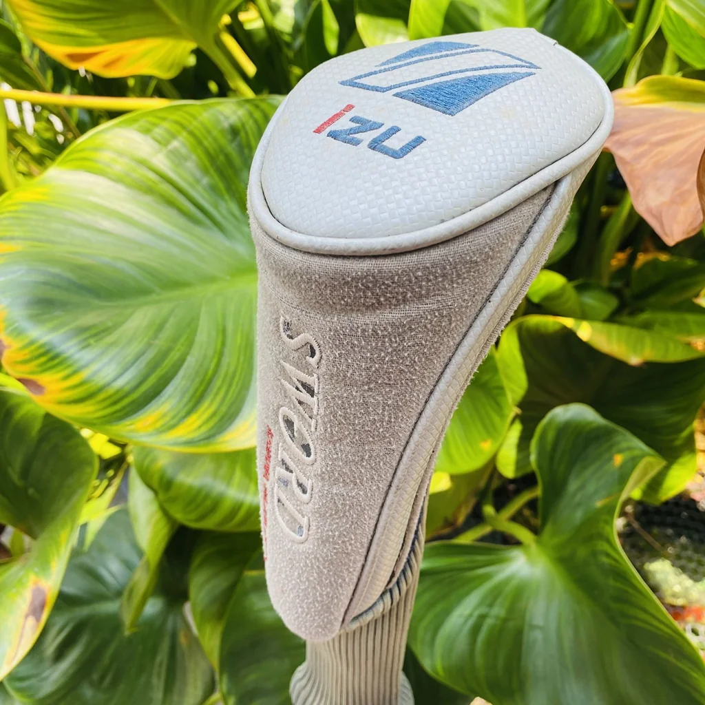 ⛳ 7W SWORD izu275 องศา 21 ก้าน SL-5000 FLEX R ตีลูกลอยง่ายจากแฟร์เวย์ ระยะแม่นยำ ตีง่ายกว่า HYBRID" ⛳ 7W SWORD izu275 องศา 21 ก้าน SL-5000 FLEX R ตีลูกลอยง่ายจากแฟร์เวย์ ระยะแม่นยำ ตีง่ายกว่า HYBRID"