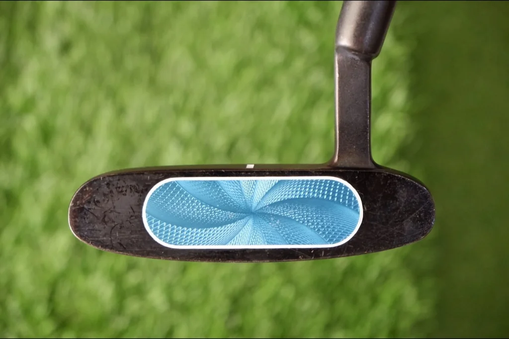 PUTTER MARUMAN MP-7190 PUTTER MARUMAN MP-7190