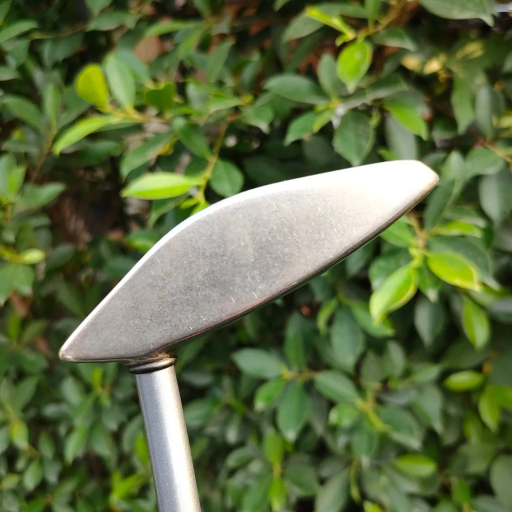 PUTTER CALLAWAY THE TUTLE ความยาว 34 นิ้ว ก้าน RCH 90 รุ่นหลังเต่ายอดนิยม พัตต์ดีมากครับ ก้านแบบเจาะทะลุ ได้ฟีลพัตต์มากๆ PUTTER CALLAWAY THE TUTLE ความยาว 34 นิ้ว ก้าน RCH 90 รุ่นหลังเต่ายอดนิยม พัตต์ดีมากครับ ก้านแบบเจาะทะลุ ได้ฟีลพัตต์มากๆ