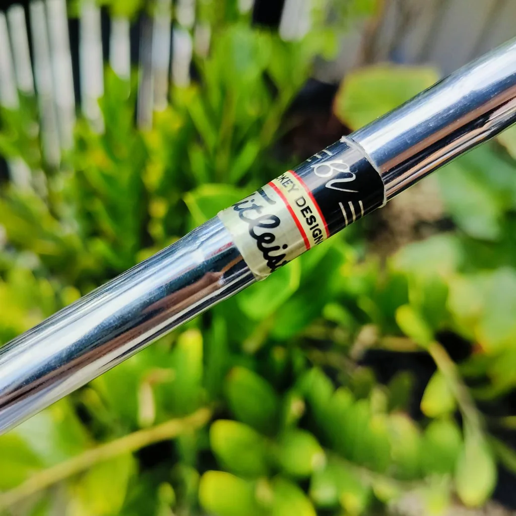 WEDGE TITLEIST SM5 องศา 56 BOUNCE 10 M GRIND หน้า MILLED สปินดีมากๆ ตกหยุดๆ ถอยๆเลยค่ะ ไม้กอล์ฟพรีเมี่ยมมือสอง ของแท้ By NakaraLuxurious
