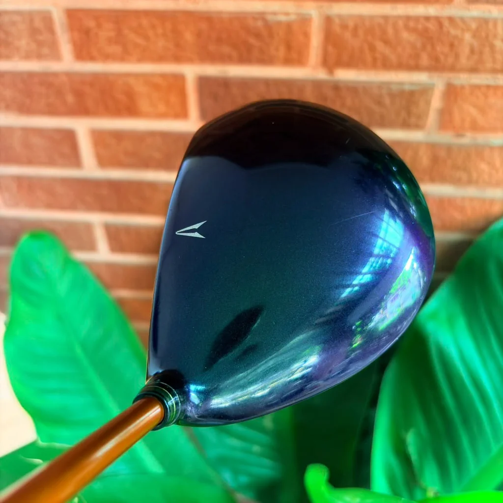 ไม้กอล์ฟผู้หญิง ** Driver XXIO HR 1 Loft 12.5° ราชาแห่งการเพิ่มสปีดบอลและระยะทางขั้นสุด ไม้กอล์ฟผู้หญิง ** Driver XXIO HR 1 Loft 12.5° ราชาแห่งการเพิ่มสปีดบอลและระยะทางขั้นสุด
