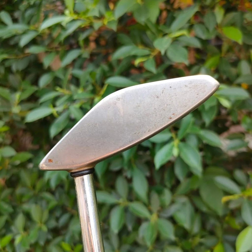 PUTTER CALLAWAY GOLF THE TUTTLE พัตเตอร์หลังเต่า สุด Classic สุดยอดคุณภาพ PUTTER CALLAWAY GOLF THE TUTTLE พัตเตอร์หลังเต่า สุด Classic สุดยอดคุณภาพ