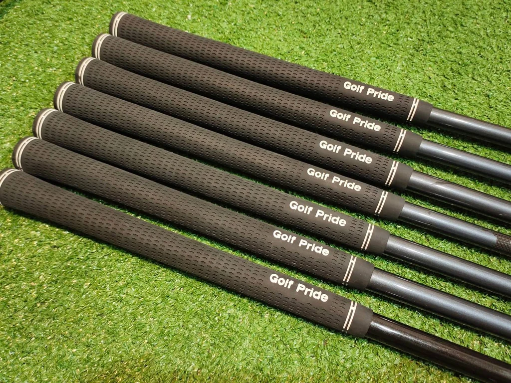 ชุดเหล็ก Callaway HAWK EYE VFT ชุดเหล็ก Callaway HAWK EYE VFT