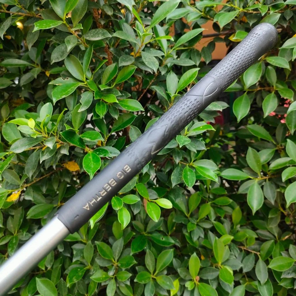ชุดเหล็ก CALLAWAY STEELHEAD X-14 มีเหล็ก 7-9 เเละ PW SW ก้าน STEELHEAD X-14 FLEX FIRM ชุดเหล็ก CALLAWAY STEELHEAD X-14 มีเหล็ก 7-9 เเละ PW SW ก้าน STEELHEAD X-14 FLEX FIRM