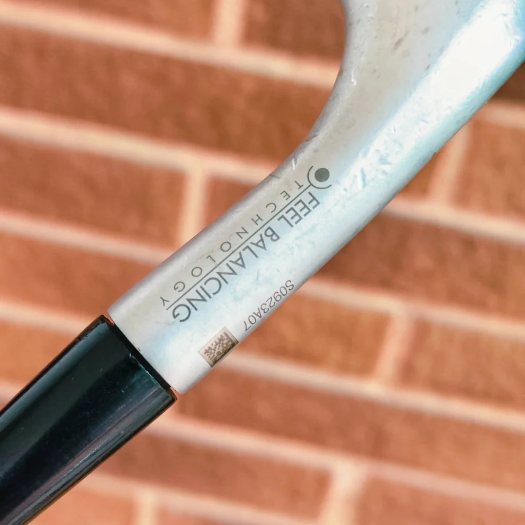 WEDGE CLEVELAND RTX-3 TOUR SATIN 56°-11° (V-MG) **เวดจ์สายทัวร์ระดับปฏิวัติวงการ** WEDGE CLEVELAND RTX-3 TOUR SATIN 56°-11° (V-MG) **เวดจ์สายทัวร์ระดับปฏิวัติวงการ**