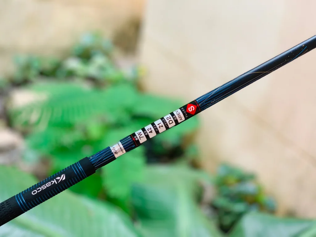 fairway7 KASCO AREV องศา21