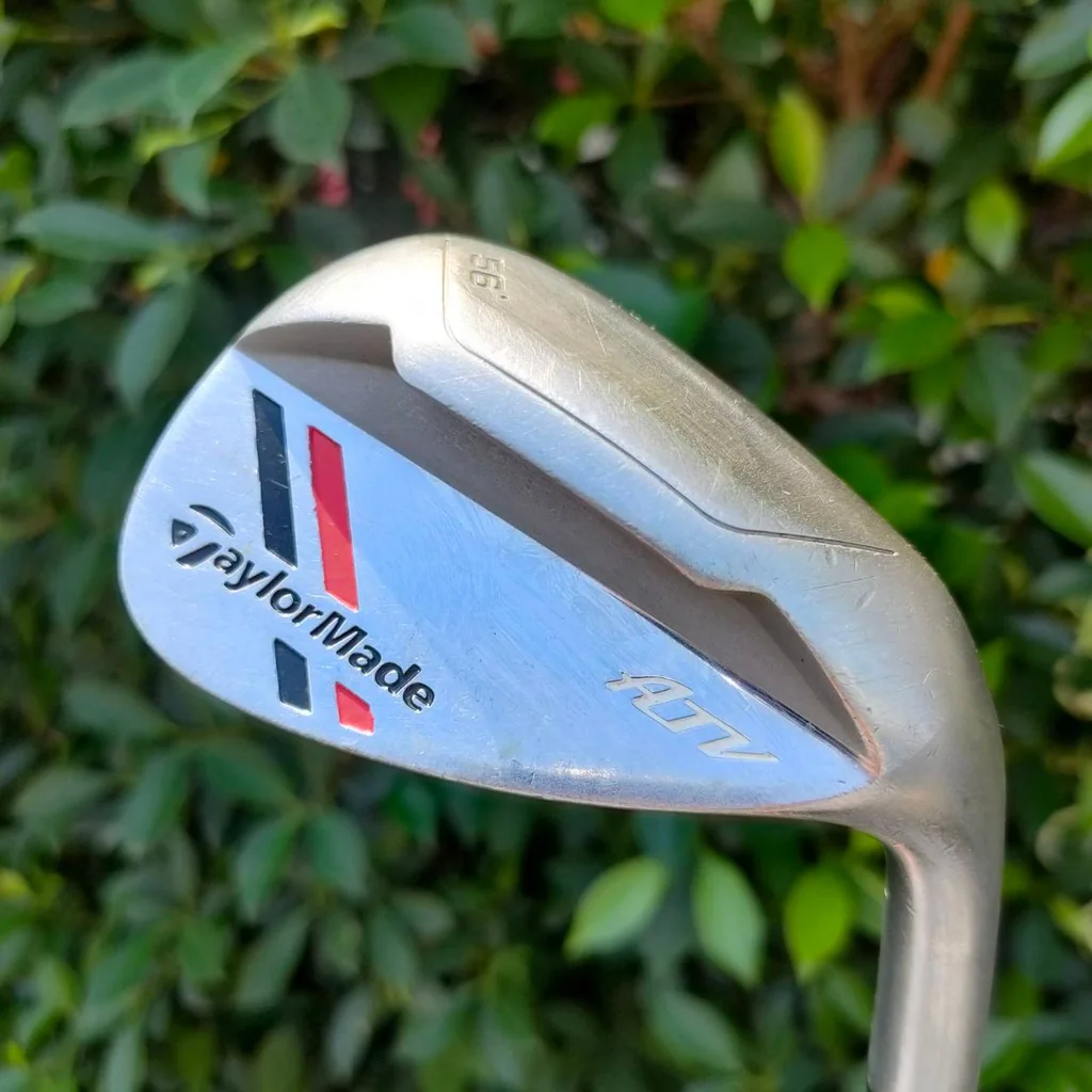 WEDGE TAYLORMADE ATV องศา 56 ก้าน KBS FST FLEX WEDGE WEDGE คุณภาพ ก้าน KBS แม่นๆครับ WEDGE TAYLORMADE ATV องศา 56 ก้าน KBS FST FLEX WEDGE WEDGE คุณภาพ ก้าน KBS แม่นๆครับ