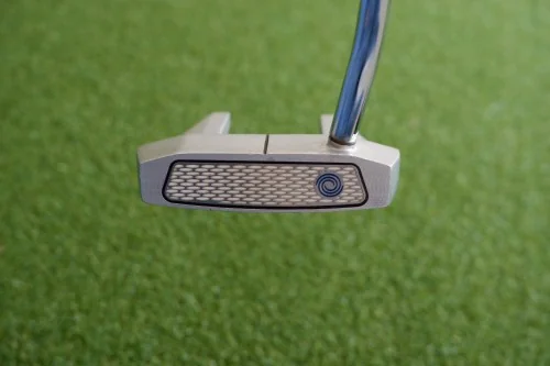 PUTTER ODYSSEY WORKS VERSA #7 PUTTER ODYSSEY WORKS VERSA #7