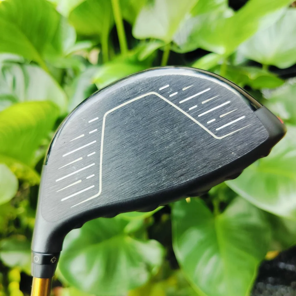 DRIVER PING G410 PLUS องศา 10.5 ก้าน ALTA J CB FLEX S G400 SERIES ที่ประสบความสำเร็จอย่างท่วมท้น ได้รับการยอมรับจากนักกอล์ฟในทุกระดับฝีมือทั่วโลก ไม้กอล์ฟพรีเมี่ยมมือสอง ของแท้ By NakaraLuxurious DRIVER PING G410 PLUS องศา 10.5 ก้าน ALTA J CB FLEX S G400 SERIES ที่ประสบความสำเร็จอย่างท่วมท้น ได้รับการยอมรับจากนักกอล์ฟในทุกระดับฝีมือทั่วโลก ไม้กอล์ฟพรีเมี่ยมมือสอง ของแท้ By NakaraLuxurious