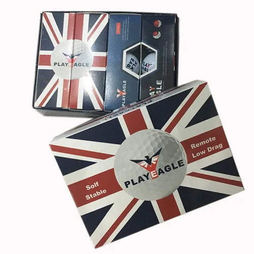 GOLF BALL COLOR PLAYEAGLE PE-0027 GOLF BALL COLOR PLAYEAGLE PE-0027