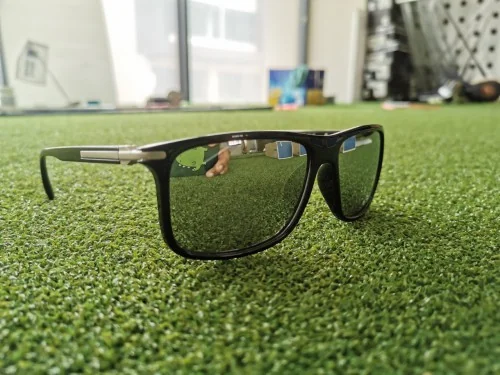 แว่นกันแดด PLAYEAGLE PE-0036-1 แว่นกันแดด PLAYEAGLE PE-0036-1