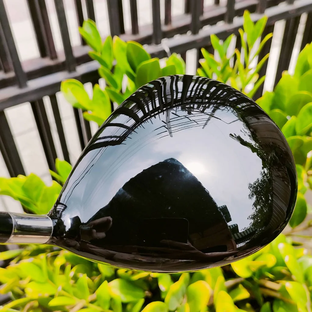 Driver Callaway DIABLO OCTANE องศา 9.5 FLEX R มี COVER แท้เดิม เป็นก้านของ PROJECT X 5.0 TOUR ออกแบบได้ดี ให้ตีง่าย เร่งพลังไดีดี ตีไกล ออกแบบสวย ล้ำสมัย วัสดุพรีเมี่ยม ไม้กอล์ฟพรีเมี่ยมมือสอง ของแท้ By NakaraLuxurious Driver Callaway DIABLO OCTANE องศา 9.5 FLEX R มี COVER แท้เดิม เป็นก้านของ PROJECT X 5.0 TOUR ออกแบบได้ดี ให้ตีง่าย เร่งพลังไดีดี ตีไกล ออกแบบสวย ล้ำสมัย วัสดุพรีเมี่ยม ไม้กอล์ฟพรีเมี่ยมมือสอง ของแท้ By NakaraLuxurious