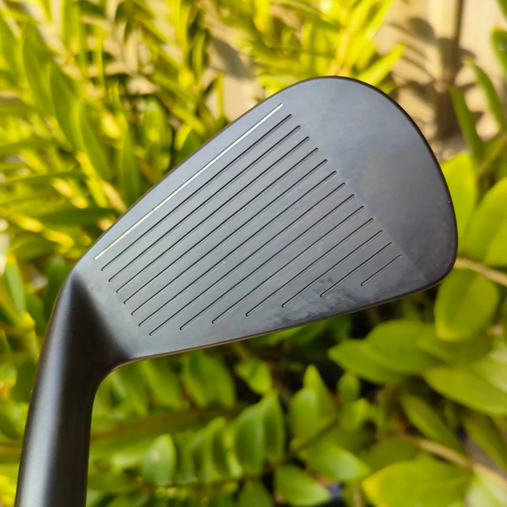 เหล็ก5 KING COBRA FORGED TEC ก้าน AMT S300 เหล็ก FORGED CAVITY ผสมกับเทคโนโลยี CARBON FT ตีดีมากๆๆ ไม้กอล์ฟพรีเมี่ยมมือสอง ของแท้ By NakaraLuxurious เหล็ก5 KING COBRA FORGED TEC ก้าน AMT S300 เหล็ก FORGED CAVITY ผสมกับเทคโนโลยี CARBON FT ตีดีมากๆๆ ไม้กอล์ฟพรีเมี่ยมมือสอง ของแท้ By NakaraLuxurious