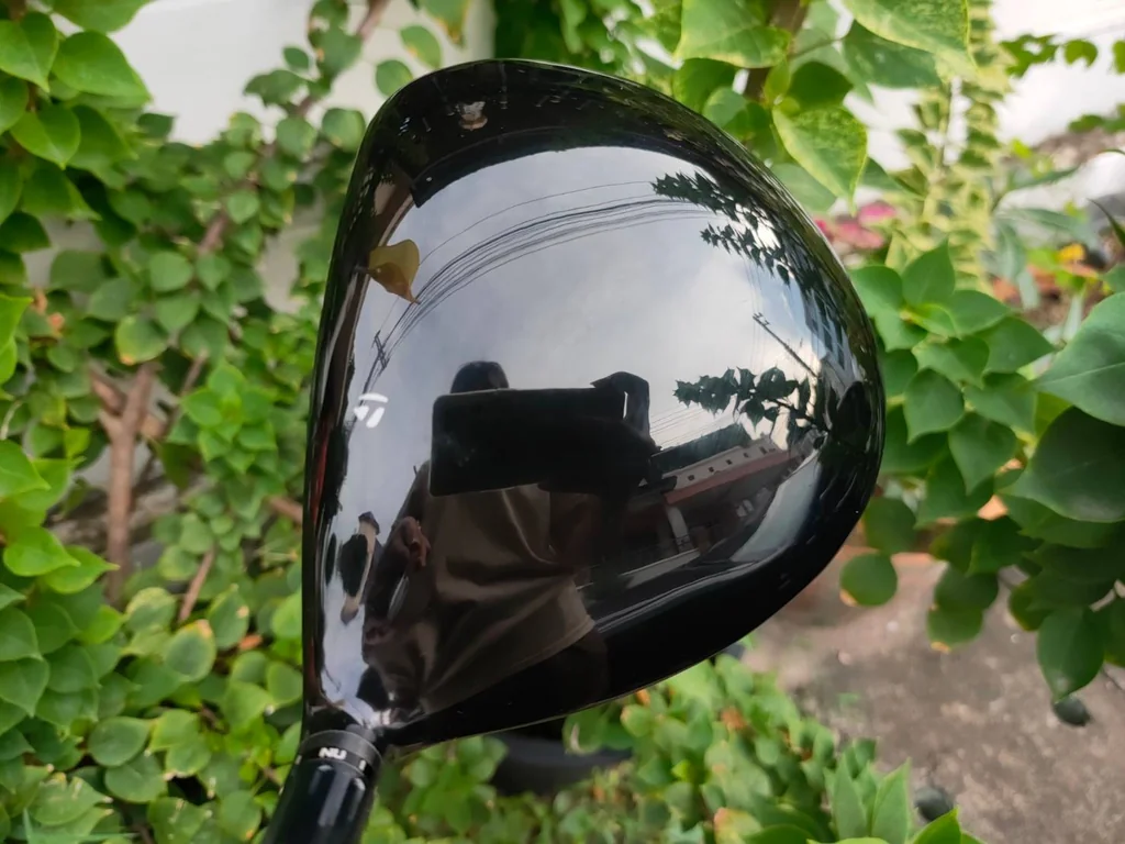 Driver R9 SUPERTRI ใส่ความดีทุกด้านในไม้นี้ Driver R9 SUPERTRI ใส่ความดีทุกด้านในไม้นี้