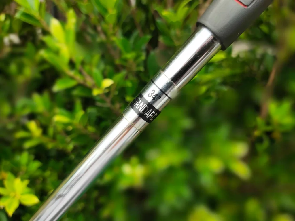 PUTTER TAYLORMADE PATENT - PENDING PUTTER TAYLORMADE PATENT - PENDING