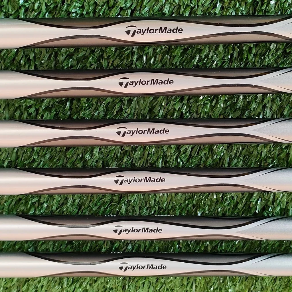 ชุดเหล็ก TAYLORMADE GLOIRE มีเหล็ก 5 - 9 เเละ PW ชุดเหล็ก TAYLORMADE GLOIRE มีเหล็ก 5 - 9 เเละ PW