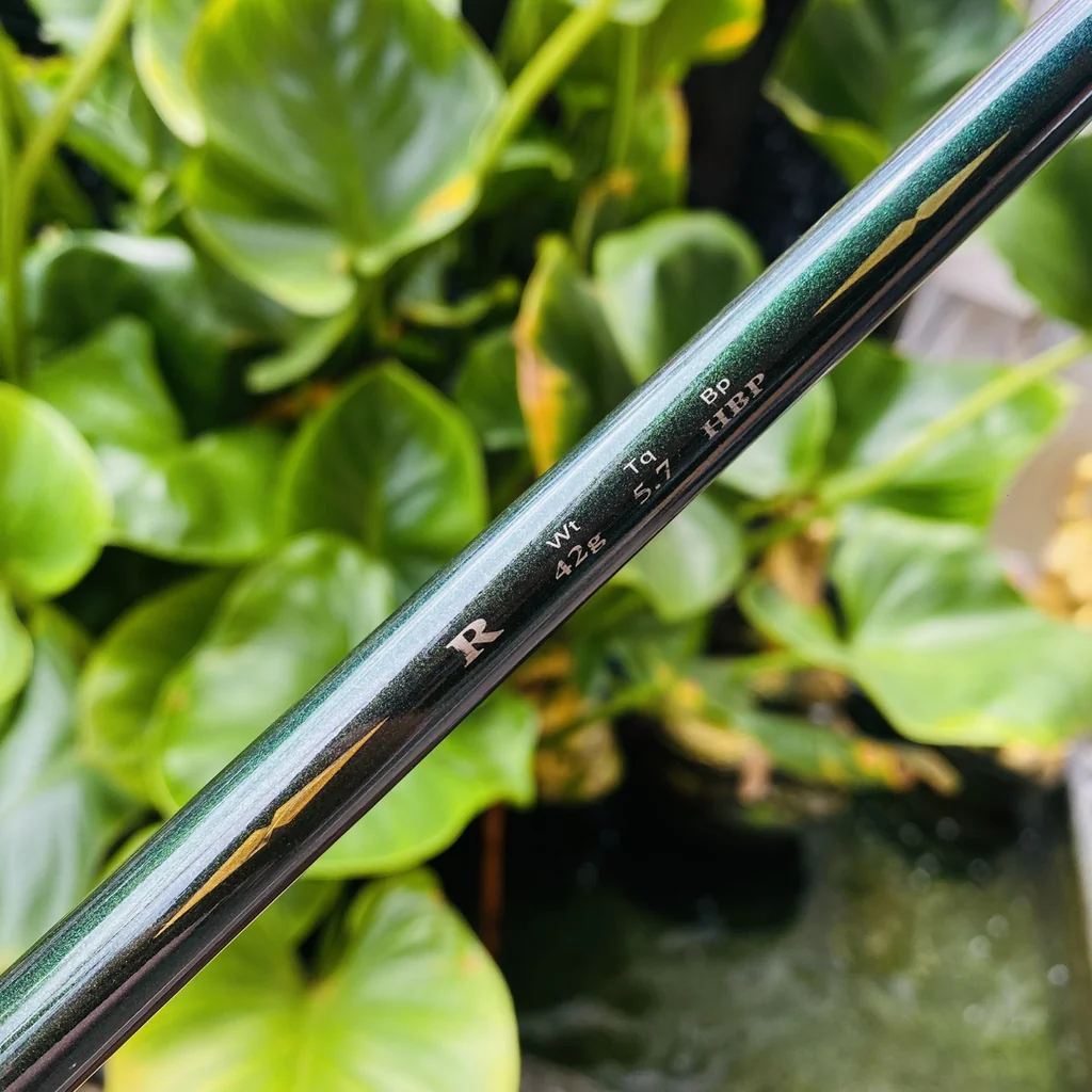 ⛳️ Driver XXIO PRIME องศา 10.5 ก้าน SP200 FLEX R “เบา ตีง่าย ลอยง่าย ระยะมา”💥🔥