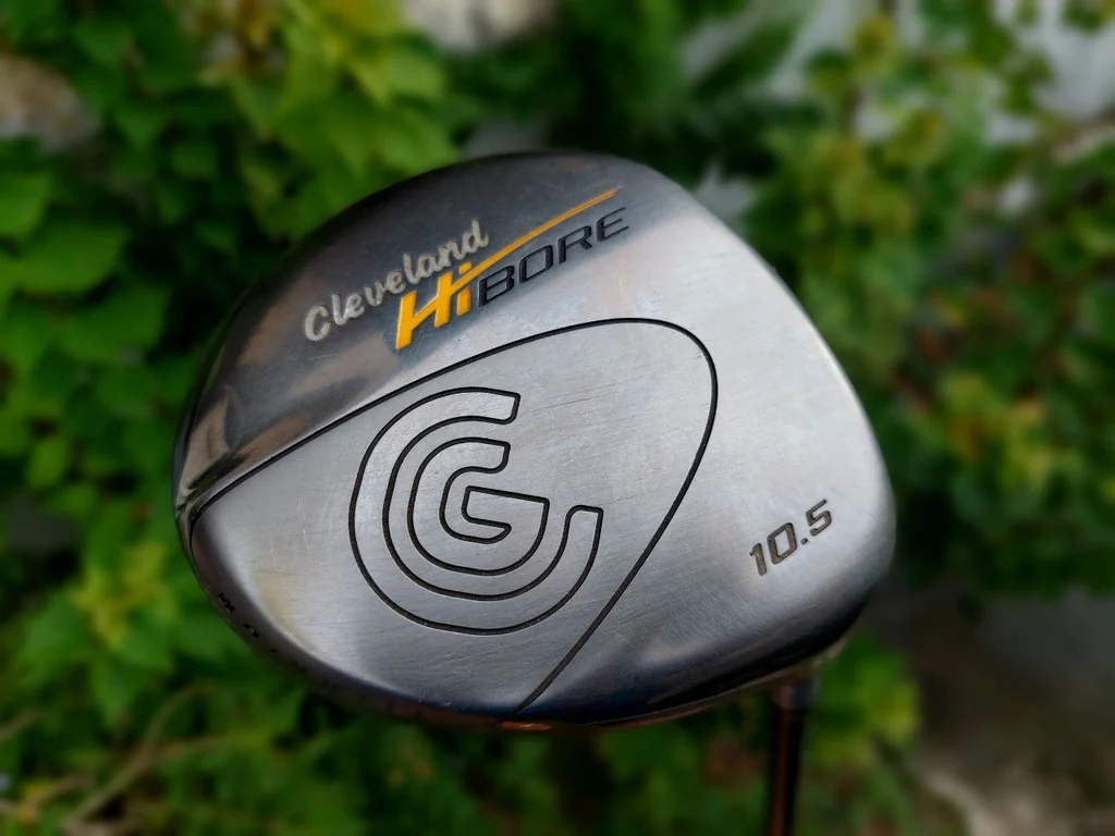 Driver Cleveland Hibore Driver Cleveland Hibore