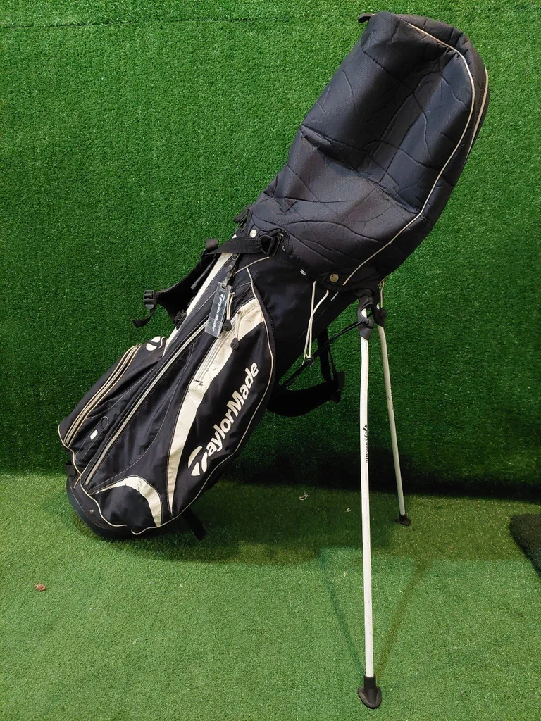 ถุงกอล์ฟขาตั้ง Taylormade ถุงกอล์ฟขาตั้ง Taylormade