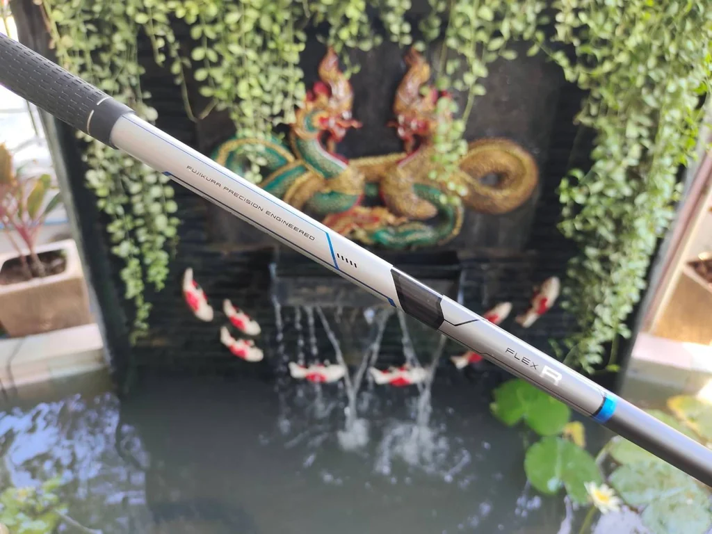 ก้าน FUJIKURA SPEEDER FLEX R ก้าน FUJIKURA SPEEDER FLEX R