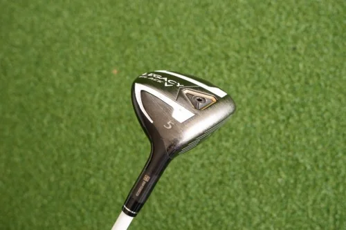 FAIRWAY CALLAWAY LEGACY BLACK V FAIRWAY CALLAWAY LEGACY BLACK V