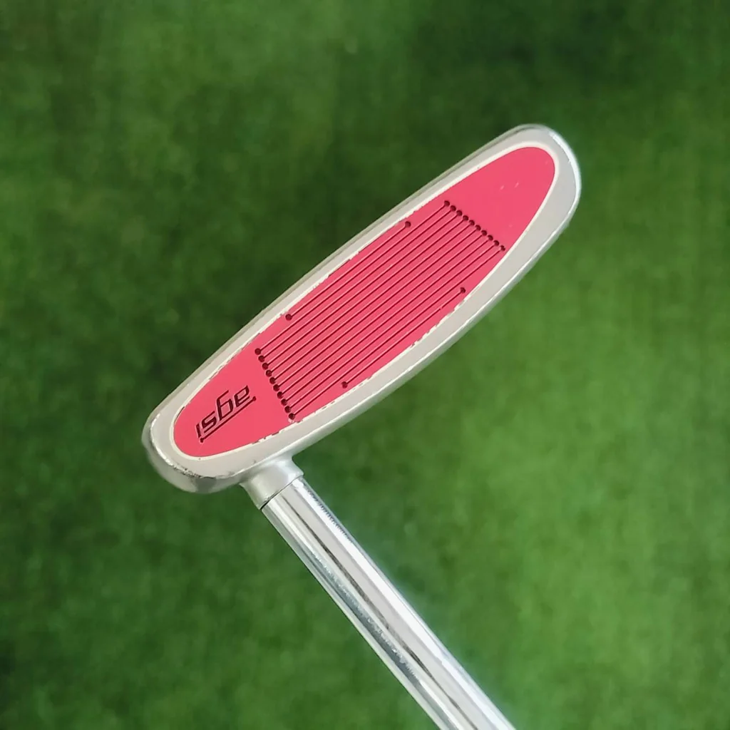 PUTTER TAYLORMADE ROSSA SUZUKA ความยาว 34 นิ้ว ตัว SUZUKA ดีมากๆ ทั้งวัสดุ ที่สุดพรีเมี่ยม ไม้กอล์ฟพรีเมี่ยมมือสอง ของแท้ By NakaraLuxurious PUTTER TAYLORMADE ROSSA SUZUKA ความยาว 34 นิ้ว ตัว SUZUKA ดีมากๆ ทั้งวัสดุ ที่สุดพรีเมี่ยม ไม้กอล์ฟพรีเมี่ยมมือสอง ของแท้ By NakaraLuxurious