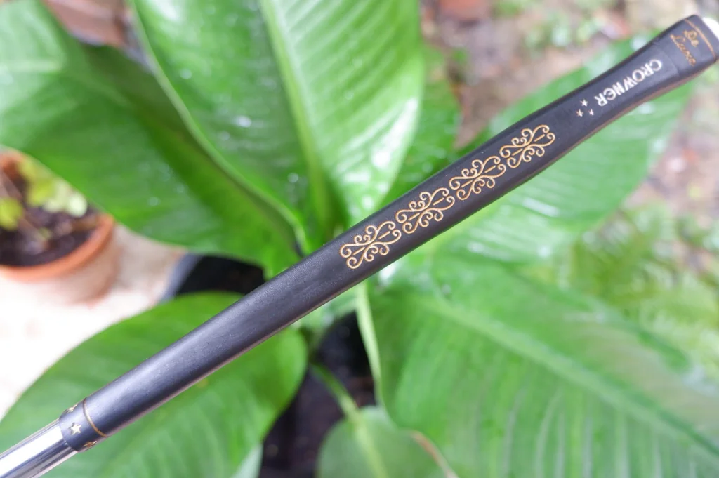 PUTTER RE ACTION TINKLE PUT RA 140 PUTTER RE ACTION TINKLE PUT RA 140