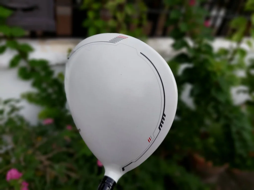Driver Taylormade R11S Driver Taylormade R11S