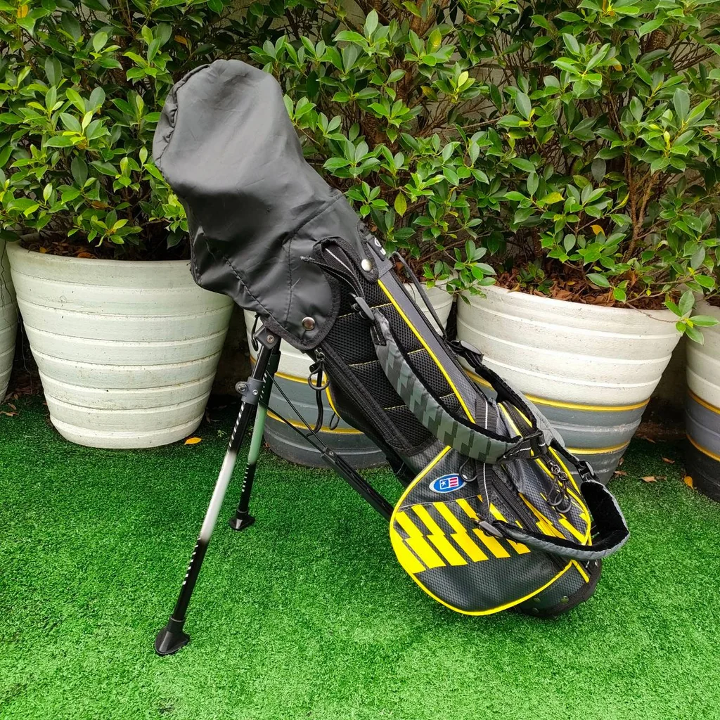 ชุดไม้กอล์ฟสำหรับเด็ก U.S. KIDS GOLF 42″ ความสูง : 42-45 นิ้ว