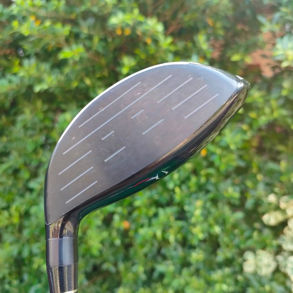 FW3 SRIXON ZF85 องศา 15 ก้าน MIYAZAKI FLEX SR สภาพสวยมาก!! มี COVER เดิม ไม้ออกแบบมาให้ช่วยชดเชยมากๆ!! ไม้กอล์ฟมือสอง ของแท้ BY NakaraLuxurious FW3 SRIXON ZF85 องศา 15 ก้าน MIYAZAKI FLEX SR สภาพสวยมาก!! มี COVER เดิม ไม้ออกแบบมาให้ช่วยชดเชยมากๆ!! ไม้กอล์ฟมือสอง ของแท้ BY NakaraLuxurious