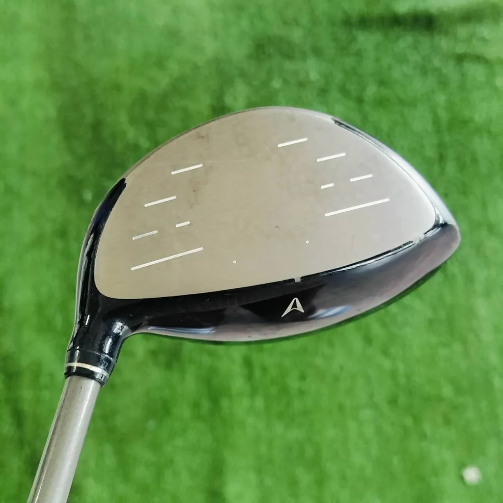 *** ไม้กอล์ฟสำหรับผู้หญิง*** DRIVER XXIO IMPACT POWER BODY องศา 13 ก้าน XXIO MP300 FLEX L2 ปัจจุบัน XXIO เป็น Driver ที่ยอดนิยม ไม้กอล์ฟพรีเมี่ยมมือสอง ของแท้ By NakaraLuxurious *** ไม้กอล์ฟสำหรับผู้หญิง*** DRIVER XXIO IMPACT POWER BODY องศา 13 ก้าน XXIO MP300 FLEX L2 ปัจจุบัน XXIO เป็น Driver ที่ยอดนิยม ไม้กอล์ฟพรีเมี่ยมมือสอง ของแท้ By NakaraLuxurious