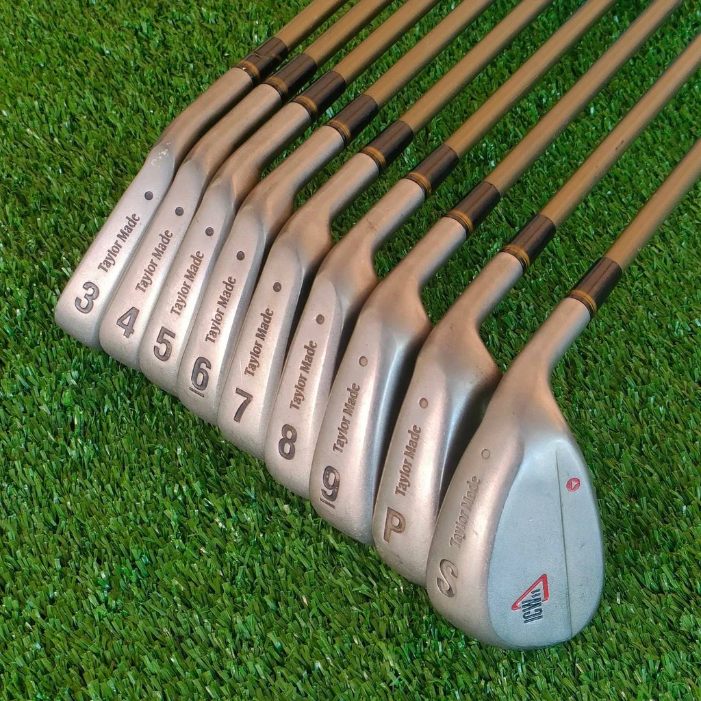 ชุดเหล็ก TAYLORMADE ICM11 มีเหล็ก 3-9 เเละ PW SW ก้าน TAYLORMADE FLEX TWIST เบา สวิงเวทดี นุ่ม + มันส์สุดๆครับ ชุดเหล็ก TAYLORMADE ICM11 มีเหล็ก 3-9 เเละ PW SW ก้าน TAYLORMADE FLEX TWIST เบา สวิงเวทดี นุ่ม + มันส์สุดๆครับ