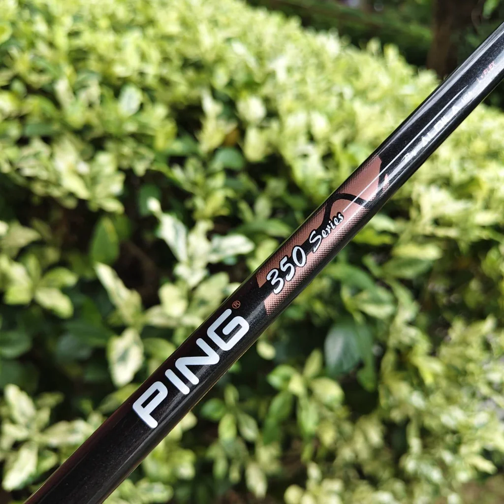 ไม้กอล์ฟผู้หญิง Driver PING TiSI พรีเมียมระดับตำนานน้ำหนักเบาพิเศษ! **Pure All-Titanium Head** ไม้กอล์ฟผู้หญิง Driver PING TiSI พรีเมียมระดับตำนานน้ำหนักเบาพิเศษ! **Pure All-Titanium Head**