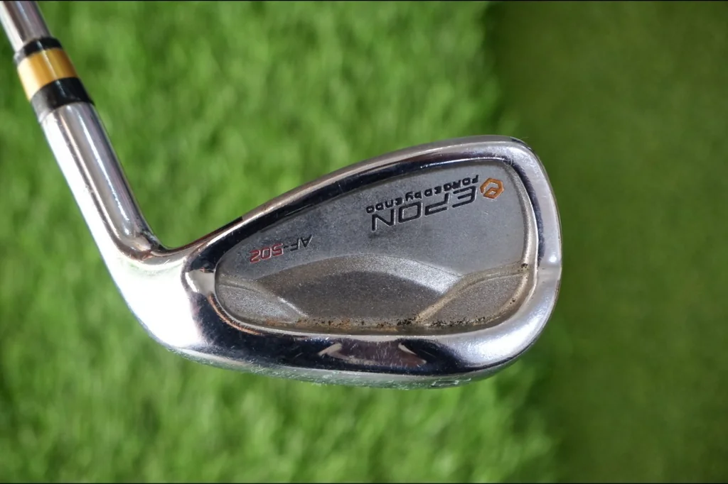 IRONSET EPON AF-502 IRONSET EPON AF-502
